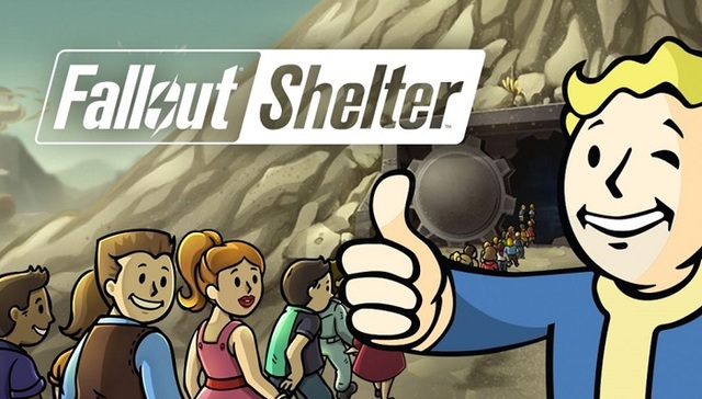 《辐射：避难所》将推出游戏主机版