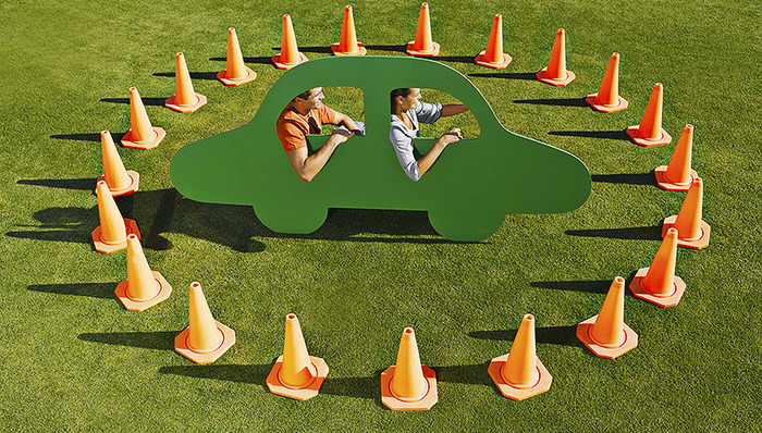 新能源汽车,新能源车骗补,车圈观察