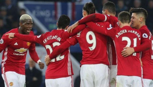 曼联正接近“解锁”进攻潜能 还能来得及抢欧冠名额吗？