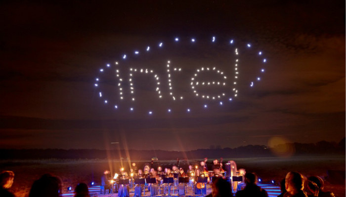 科技圈日常,英特尔,硅谷前沿