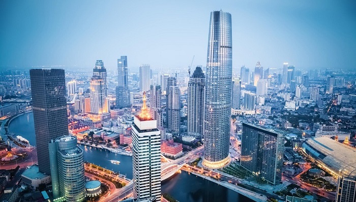 【一周享乐指南】天津四季酒店正式开业，阿提哈德航空与汉莎航空展开合作