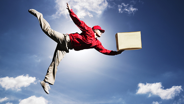 快递业,物流业清单,融资