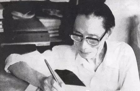 【夏衍逝世纪念日】这位中国左翼电影运动的开拓者，你是否还记得他？