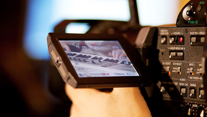 今日头条,科技圈日常