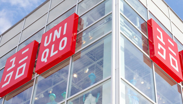 优衣库的东京奥运会故事