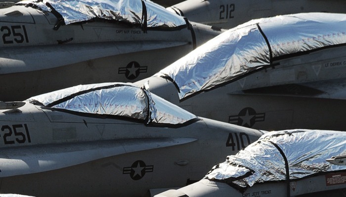 万国兵器,军情解码