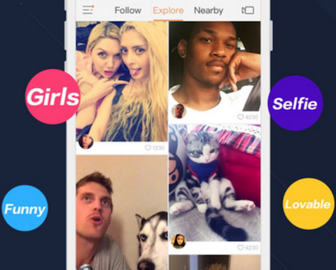 外媒称快手计划今年内赴美上市 估值约为30亿美元