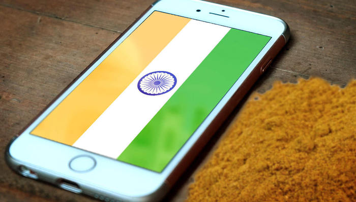 苹果,iPhone,二手手机