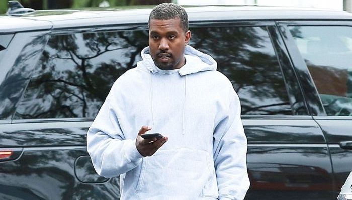 谈笑风生已成往事 侃爷删掉了关于特朗普的推特