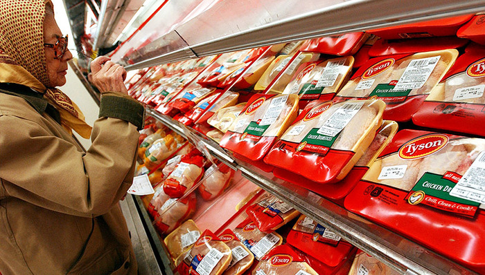 反垄断,消费大事件