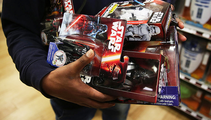 迪士尼,孩之宝,玩具