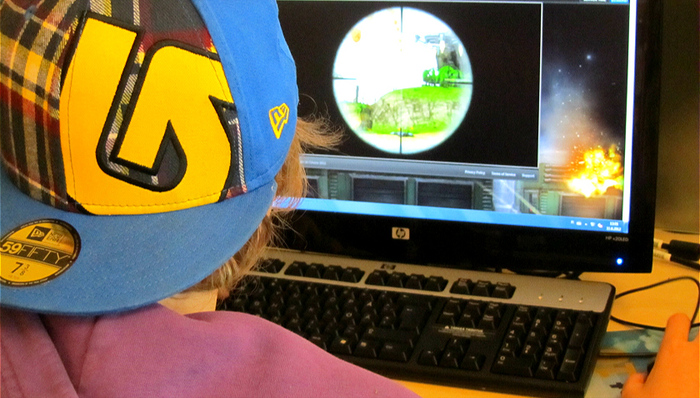 网络安全,时政热点