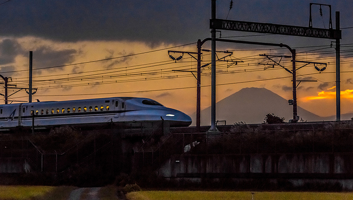 中日竞争泰马高铁 泛亚铁路逐渐成型