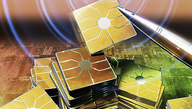 横扫非洲大陆的国产手机背后 是这家芯片厂商