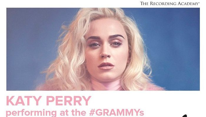 Lady Gaga、水果姐姐、碧昂斯和阿黛尔齐齐亮相格莱美颁奖礼，演出阵容空前强大