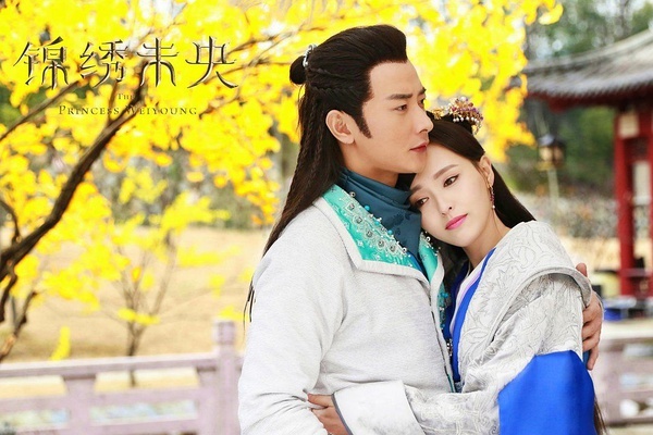 南方世界,殿前欢,冲田总司,锦绣未央,三生三世,寻找前世之旅,三生三世十里桃花,电视剧,标配,杨柳枝