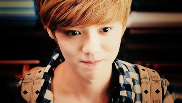 鹿晗,新希望,假装情侣,资本市场