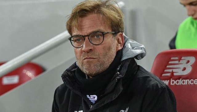 利物浦后劲不足 克洛普和他的球队怎么了？