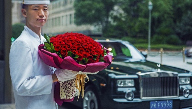 浪漫又有质感的情人节怎么过，这里给你一份吃好住好指南