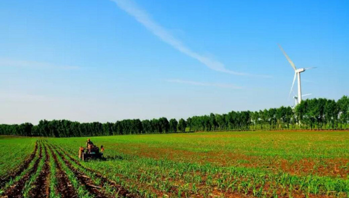 农民土地权益,中央一号文件,农民合作社,农民收入,补贴,农民工职业,海洋牧场,轮回选择,粪污处理,畜