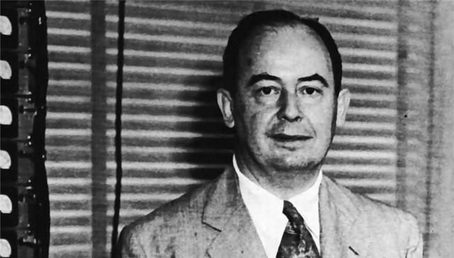 冯·诺依曼,细胞自动机,哥德尔不完全性定理,冯诺依曼,1933年,alpha-beta,Librat