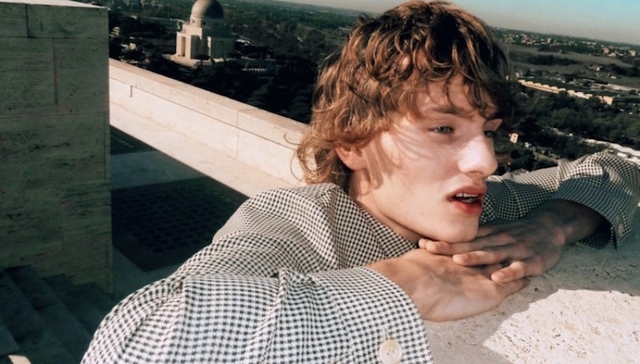 FENDI专门做了个网站给千禧一代 但他们真的会喜欢？