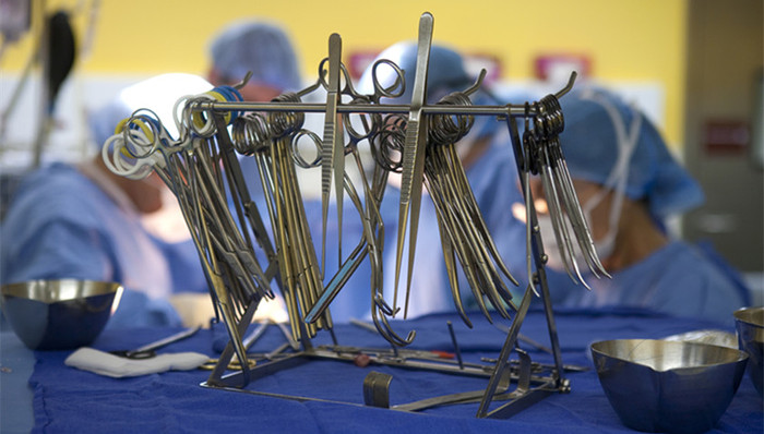 器官移植,中国,西方偏见