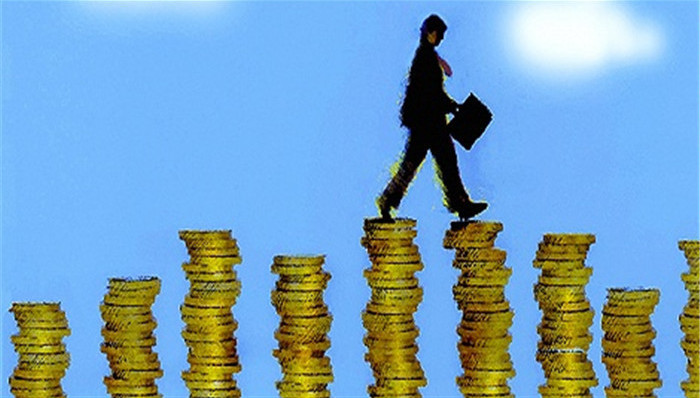 【JMedia】3条颠扑不灭的原则，助你迈向财务自由