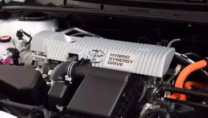 车圈观察,车技解析