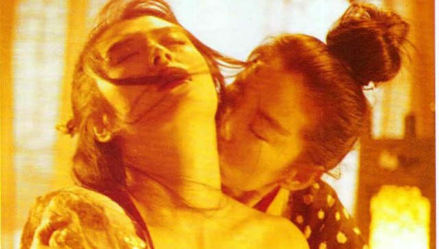 徐克,香港电影,同性恋,西游·伏妖篇