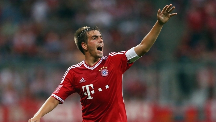 【体育晚报】鲁能官宣王永珀转会权健 拉姆亲承赛季末正式退役