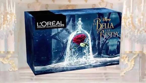 消费达人日志｜百事推出高端瓶装水 欧莱雅×迪士尼的童话公主风口红来了