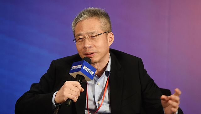 李迅雷APP直播首秀说了满满90分钟干货 今年楼市、股市、债市哪个会火？