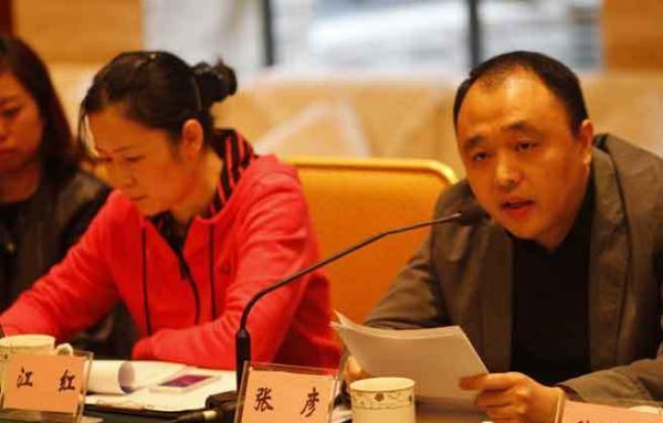 江苏广电江红贪腐案牵出华谊兄弟、新文化等多家上市公司