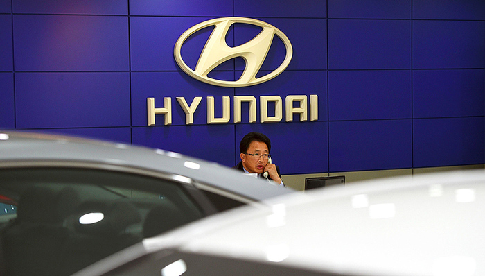 现代汽车,车圈观察