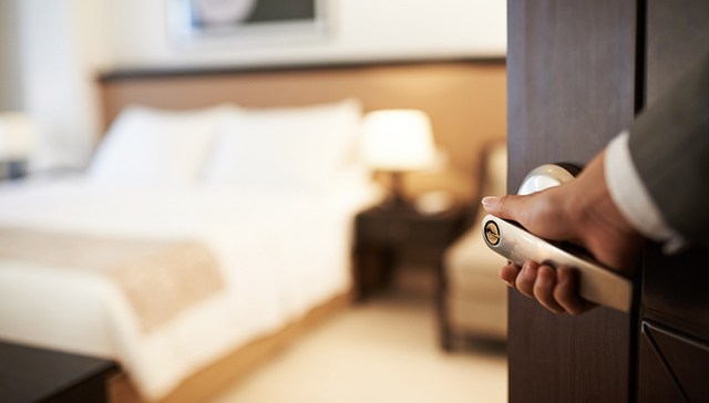 【FT中文网】中国经济型酒店的海外生意