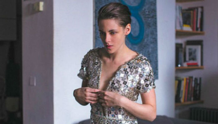 《私人采购员》发布预告 克里斯汀·斯图尔特展现脆弱一面