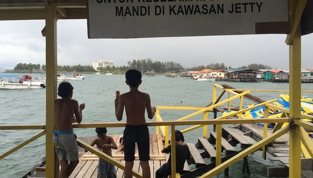 【特写】绝命旅行：一群中国游客的生死32小时