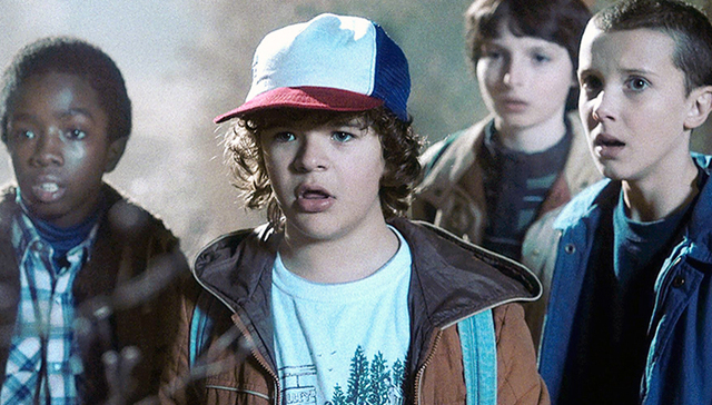 2017年还有这25部Netflix新原创剧可看