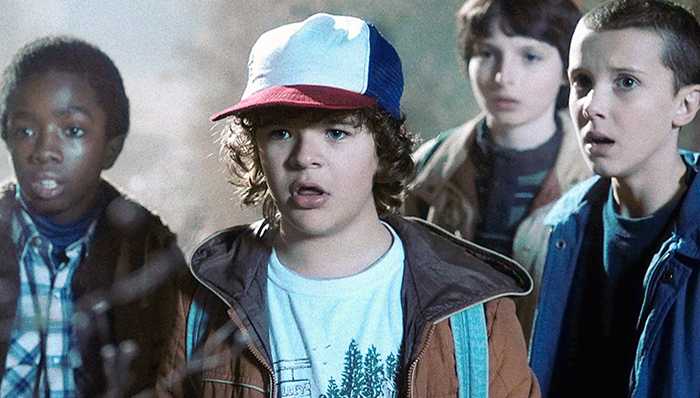 2017年还有这25部Netflix新原创剧可看