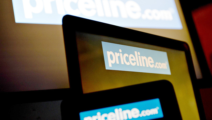 旅游风向标,Priceline