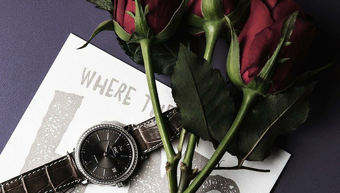 江诗丹顿,萧邦,IWC万国表,罗杰杜彼,格拉苏蒂