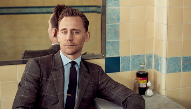 腿长颜正学历高 漫威最迷人的反派“洛基”三十六岁生日快乐