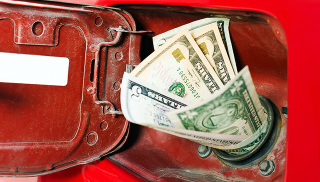 春节后国内首轮成品油价格调整或搁浅