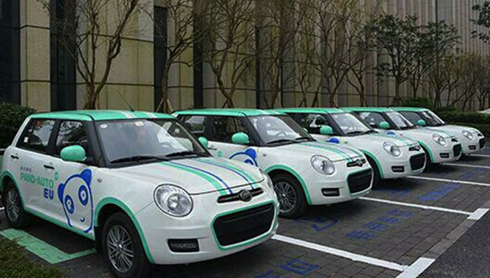 车圈观察,力帆汽车