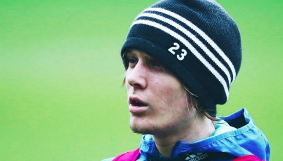 迷失德国重返西班牙 巴萨天才身处十字路口