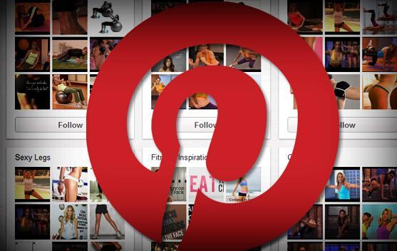 Pinterest推出视觉搜索工具Lens 你手边的东西也可以被搜索到了