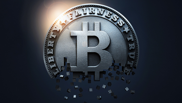 中国最大比特币交易平台暂停提现 为了升级反洗钱系统