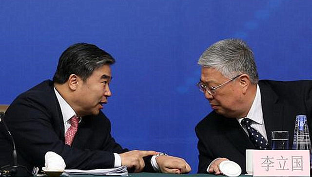 李立国,窦玉沛,民政部,问责,党中央,直属机关,从严治党,中央纪委,拥护,党要管党