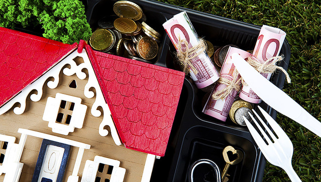 房贷利率会持续上行吗？